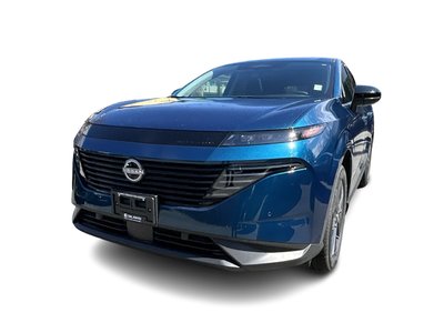 Nissan Murano  2025 à Vancouver nord, Colombie-Britannique