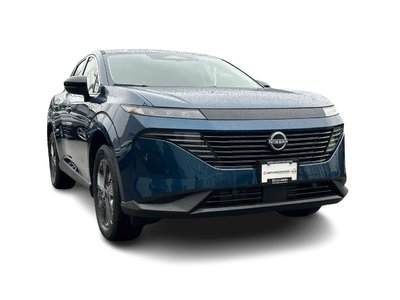 2025 Nissan Murano in North Vancouver, British Columbia