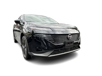 2025 Nissan Murano in Vancouver, British Columbia