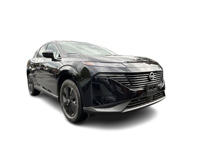 2025 Nissan Murano in Vancouver, British Columbia