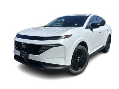 Nissan Murano  2025 à Vancouver nord, Colombie-Britannique