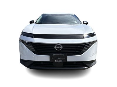 Nissan Murano  2025 à Vancouver nord, Colombie-Britannique