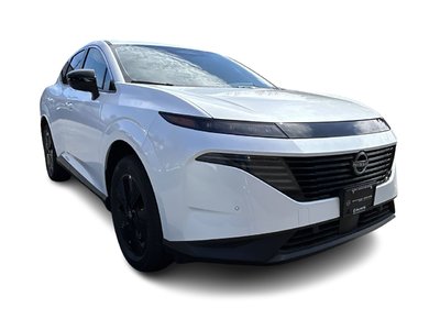 Nissan Murano  2025 à Vancouver nord, Colombie-Britannique