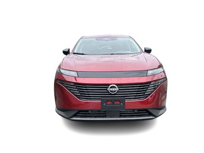 2025  Murano in Vancouver, British Columbia