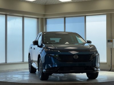 2026 Nissan Murano in North Vancouver, British Columbia