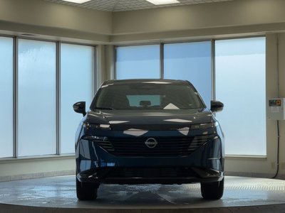 2026 Nissan Murano in North Vancouver, British Columbia
