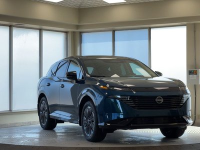 2026 Nissan Murano in North Vancouver, British Columbia