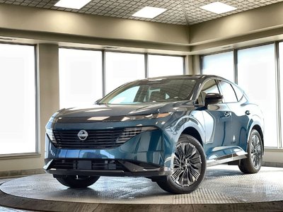 2026 Nissan Murano in Vancouver, British Columbia