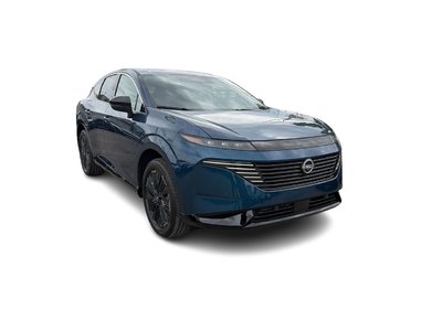 2027 Nissan Murano in North Vancouver, British Columbia