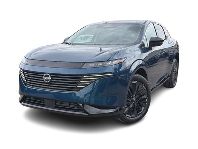 2027 Nissan Murano in North Vancouver, British Columbia