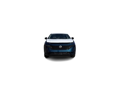 2027 Nissan Murano in North Vancouver, British Columbia