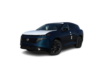 2027 Nissan Murano in Vancouver, British Columbia
