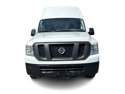 2018 Nissan NV 2500 Cargo in Surrey, British Columbia