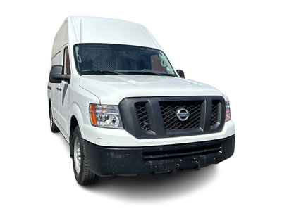 2018 Nissan NV 2500 Cargo in Surrey, British Columbia