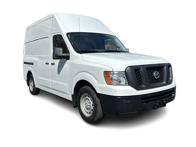 2018 Nissan NV 2500 Cargo in Surrey, British Columbia