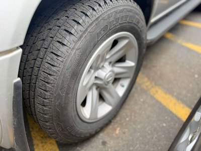 2003  Pathfinder in Vancouver, British Columbia