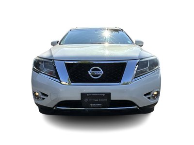 2014 Nissan Pathfinder in North Vancouver, British Columbia