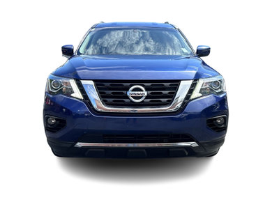2017 Nissan Pathfinder in Vancouver, British Columbia