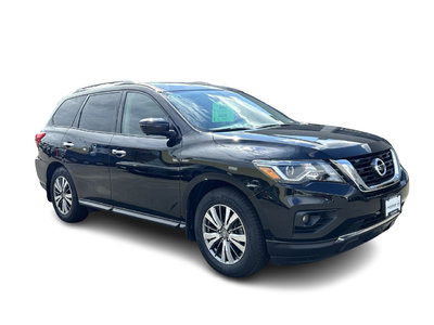 2019 Nissan Pathfinder in Vancouver, British Columbia