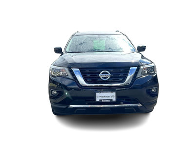 2019 Nissan Pathfinder in Vancouver, British Columbia