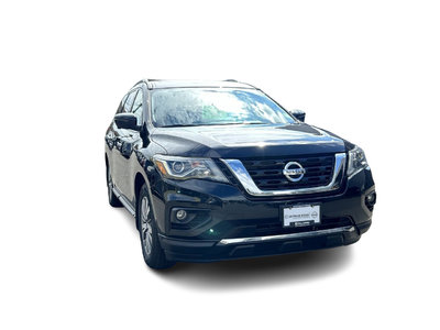 2019 Nissan Pathfinder in Vancouver, British Columbia