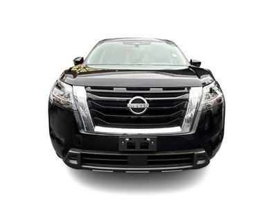 2022 Nissan Pathfinder in North Vancouver, British Columbia
