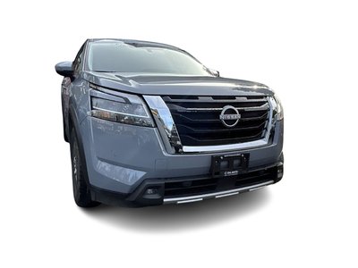 2023  Pathfinder in North Vancouver, British Columbia