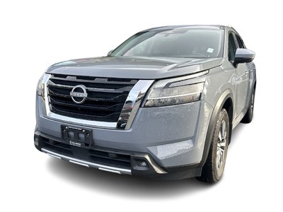 Nissan Pathfinder  2023 à Vancouver nord, Colombie-Britannique