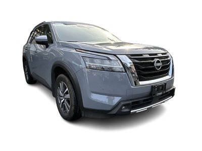 2023  Pathfinder in North Vancouver, British Columbia