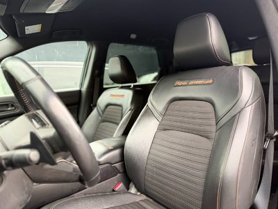 2023  Pathfinder in North Vancouver, British Columbia