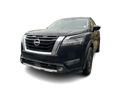 2024 Nissan Pathfinder in North Vancouver, British Columbia
