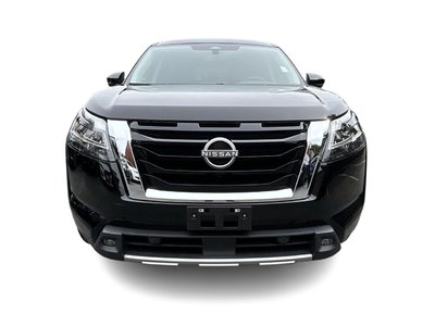 2024  Pathfinder in Vancouver, British Columbia