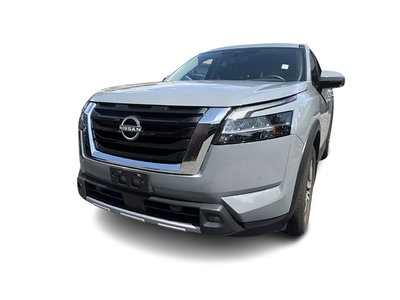 2024 Nissan Pathfinder in North Vancouver, British Columbia