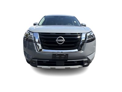 2024 Nissan Pathfinder in Vancouver, British Columbia