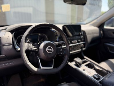 2024  Pathfinder in North Vancouver, British Columbia