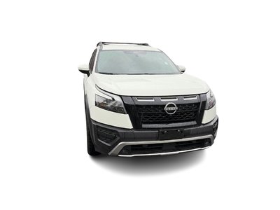 2024 Nissan Pathfinder in Vancouver, British Columbia