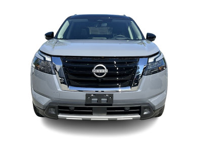 2025 Nissan Pathfinder in North Vancouver, British Columbia