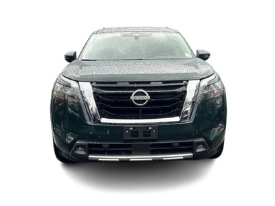 2025 Nissan Pathfinder in North Vancouver, British Columbia