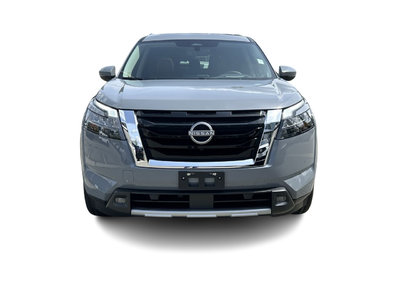 2025 Nissan Pathfinder in North Vancouver, British Columbia