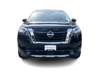 2025 Nissan Pathfinder in North Vancouver, British Columbia