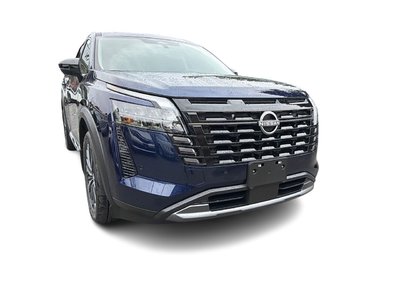2026 Nissan Pathfinder in North Vancouver, British Columbia