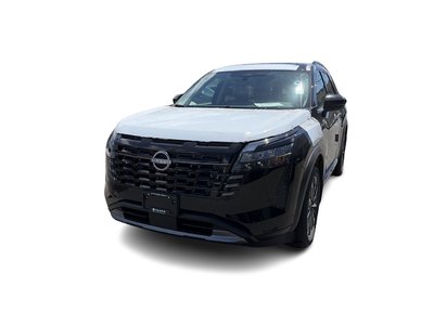 2026 Nissan Pathfinder in North Vancouver, British Columbia