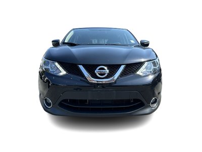2017 Nissan Qashqai in Vancouver, British Columbia