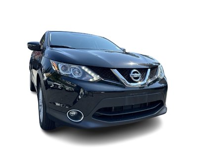 2017 Nissan Qashqai in Vancouver, British Columbia