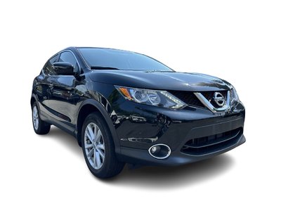 2017 Nissan Qashqai in Vancouver, British Columbia