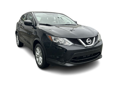 2018 Nissan Qashqai in North Vancouver, British Columbia