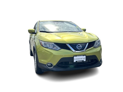 2019 Nissan Qashqai in Langley, British Columbia