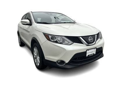 2019 Nissan Qashqai in Vancouver, British Columbia