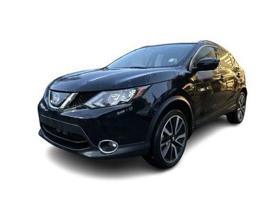 Nissan Qashqai  2019 à Vancouver nord, Colombie-Britannique