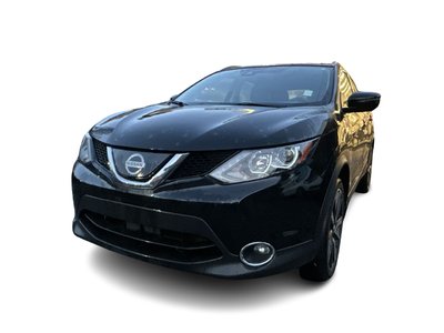 Nissan Qashqai  2019 à Vancouver nord, Colombie-Britannique